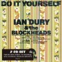 DURY IAN & BLOCKHEADS