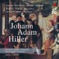 HILLER JOHANN ADAM