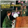 BRUBECK DAVE