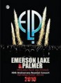 EMERSON LAKE & PALMER