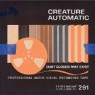 CREATURE AUTOMATIC