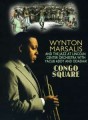 MARSALIS WYNTON