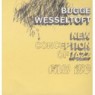 WESSELTOFT BUGGE