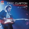 CLAPTON ERIC