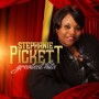 PICKETT STEPHANIE