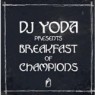 DJ YODA