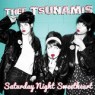 THEE TSUNAMIS