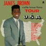 BROWN JAMES