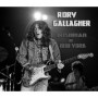 GALLAGHER RORY