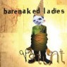 BARENAKED LADIES