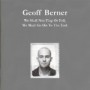 BERNER GEOFF