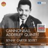 CANNONBALL ADDERLEY