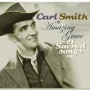 SMITH CARL