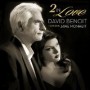 BENOIT DAVID & JANE MONHEIT