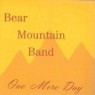 BEAR MOUNTAIN BAND