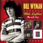 WYMAN BILL