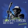 PETERSON LUCKY