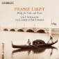 LISZT FRANZ