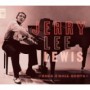 LEWIS JERRY LEE