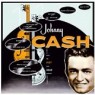 CASH JOHNNY