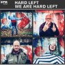 HARD LEFT