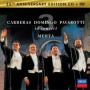 CARRERAS & DOMINGO & PAVAROTTI