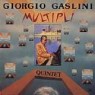 GASLINI GIORGIO