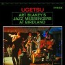 BLAKEY ART & JAZZ MESSENGERS