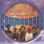 COMMODORES