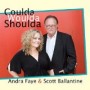 FAYE ANDRA & SCOTT BALLANTINE