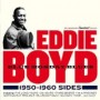 BOYD EDDIE