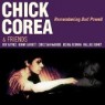 COREA CHICK & FRIENDS