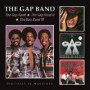 GAP BAND