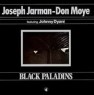 JARMAN JOSEPH & DON MOYE