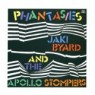 BYARD & APOLLO STOMPERS