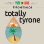 TAYLOR TYRONE