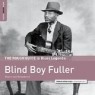 FULLER BLIND BOY