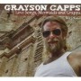 CAPPS GRAYSON