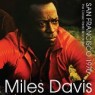 DAVIS MILES