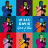 DAVIS MILES