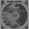 HARRIS EDDIE