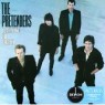 PRETENDERS