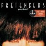 PRETENDERS