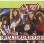 ANTHRAX