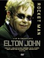 ELTON JOHN