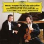 PERLMAN ITHZAK & BARENBOIM DANIEL