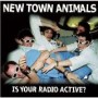 NEW TOWN ANIMALS