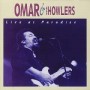 OMAR & THE HOWLERS