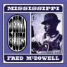 McDOWELL FRED MISSISSIPPI