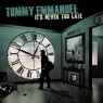 EMMANUEL TOMMY